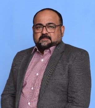  Khawaja Izhar-ul-Hassan